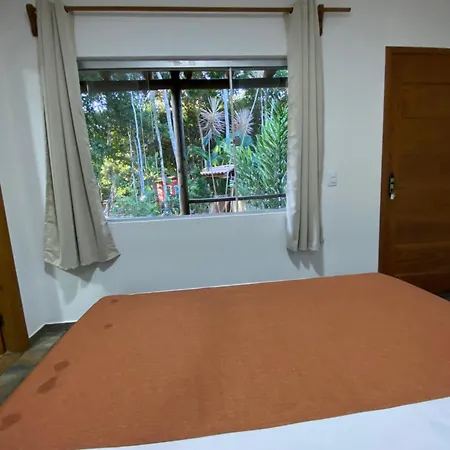 Casa de Sapê Apartamento Porto Seguro Exterior foto