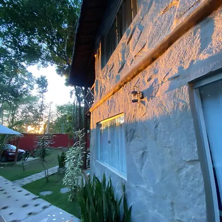 Casa de Sapê Apartamento Porto Seguro Exterior foto